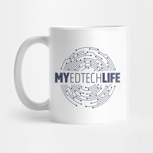 My EdTech Life (rebrand) Mug